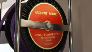 Acoustic Revive  POWER STANDARD 5000
