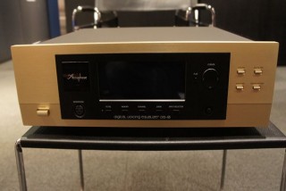 Accuphase DG-48 