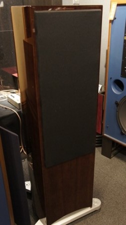 TANNOY Definition DC10A 