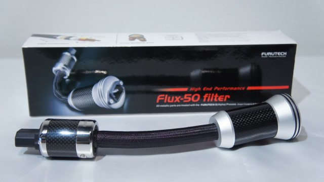 Flux-50 Filter