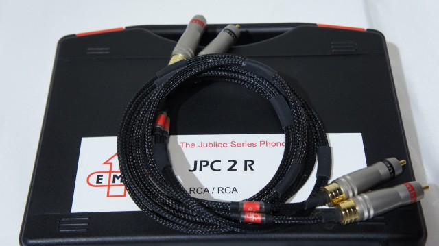 JPC 2 R RCA/RCA(2.0m)