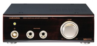 audio-technica AT-HA5000ANV