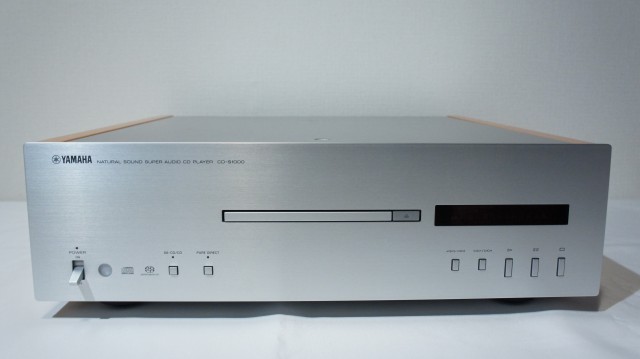 CD-S1000