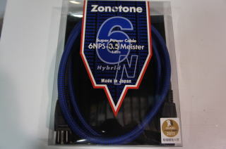 ゾノトーン　6NPS-3.5MEISTER 1.8m