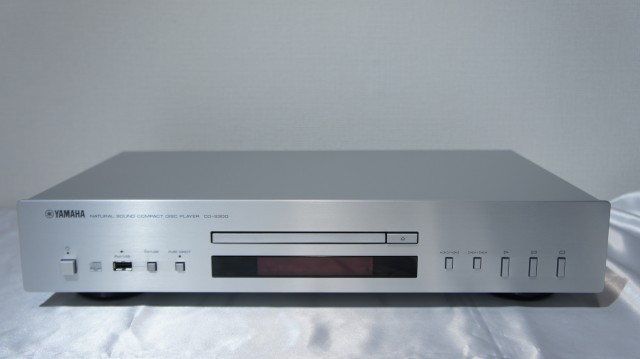 CD-S300