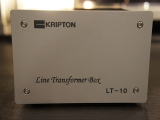 KRIPTON LT-10 