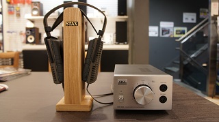 STAX SRS-3170