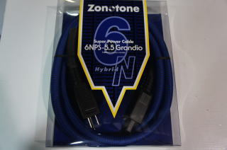 ゾノトーン　6NPS-5.5GRANDIO 1.8m