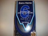 ZONOTONE   6N2P-3.5 Blue MEGANE (1.5m)